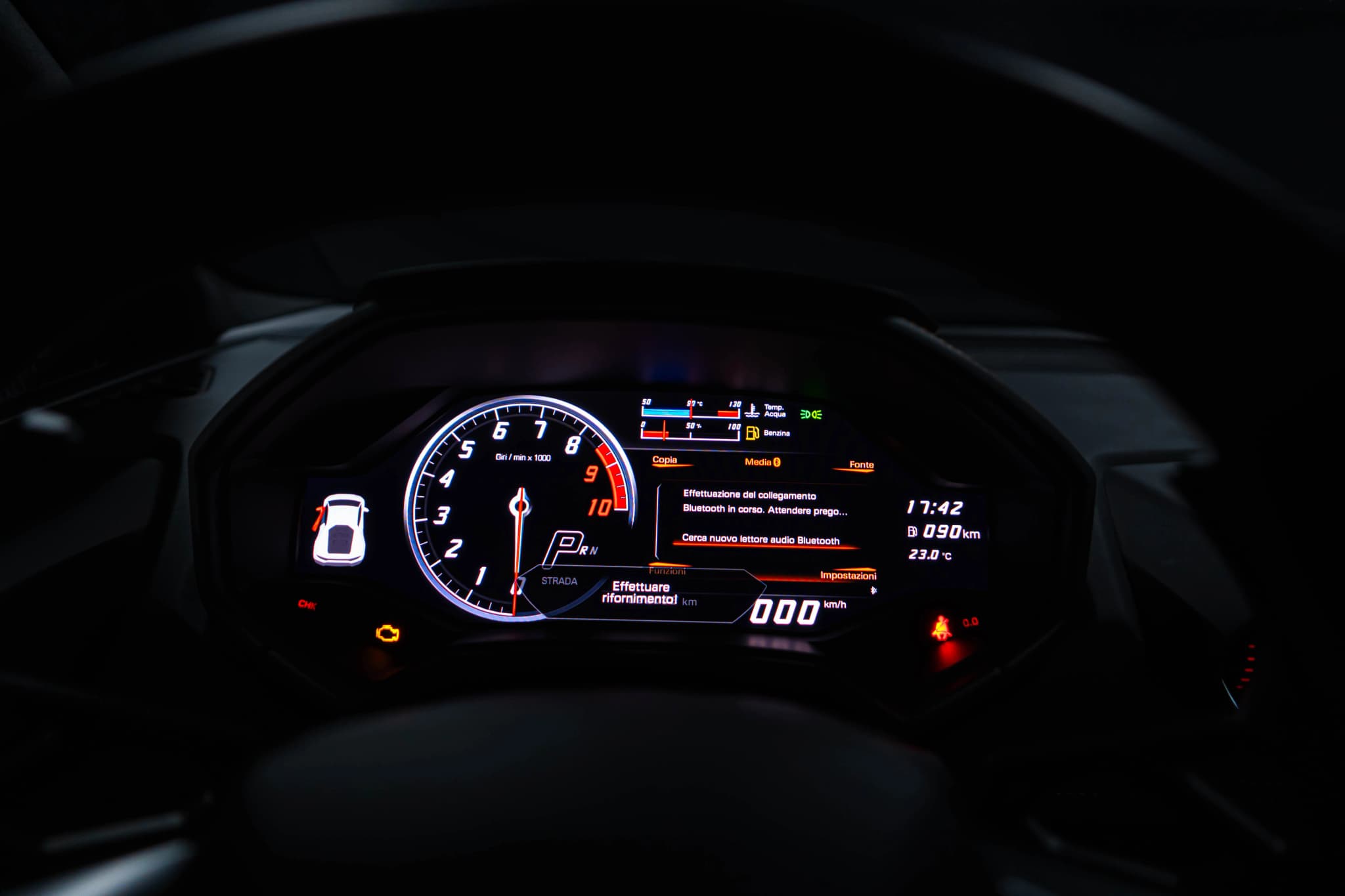 Lamborghini Huracán