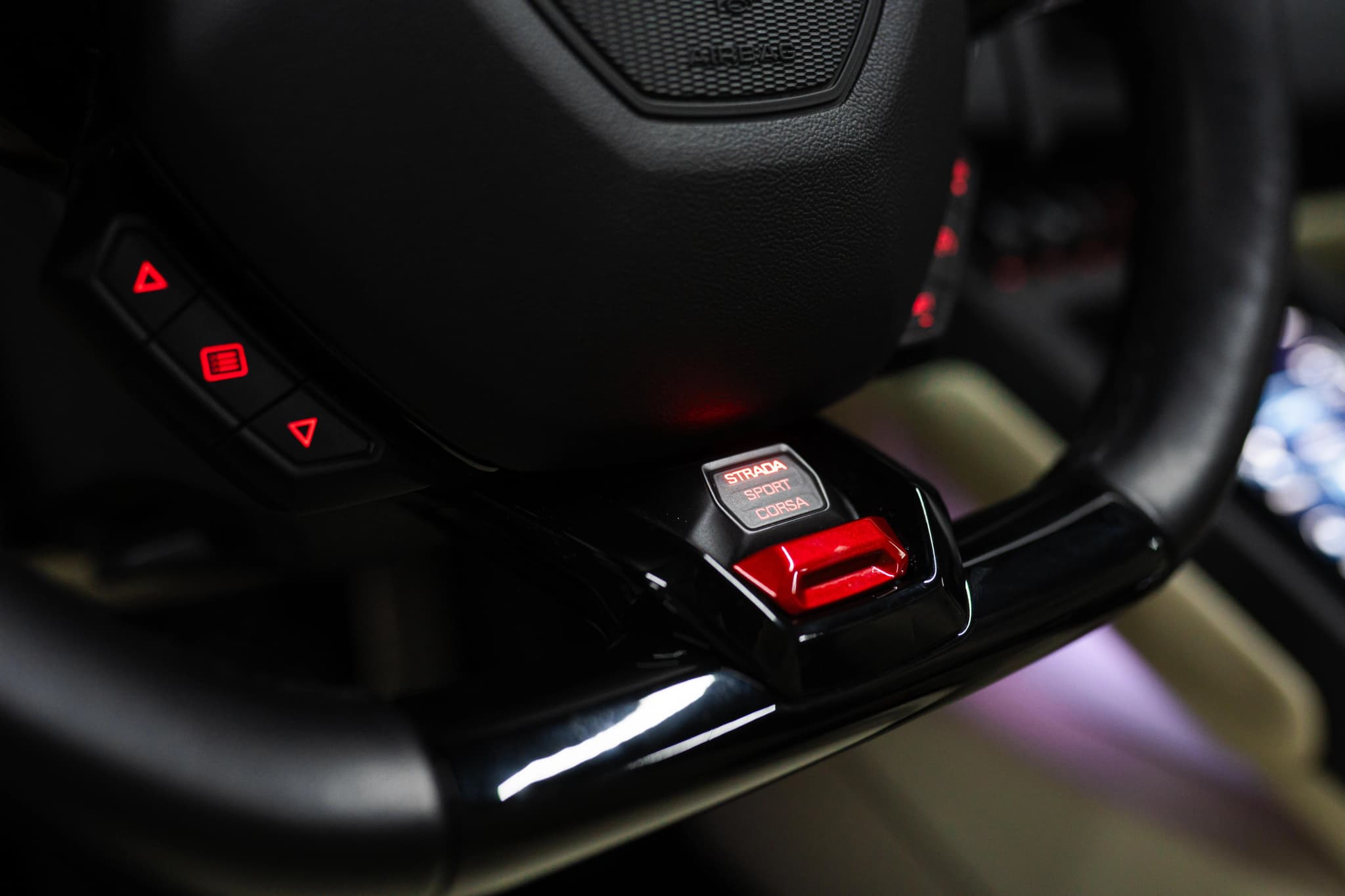 Lamborghini Huracán Evo Spyder